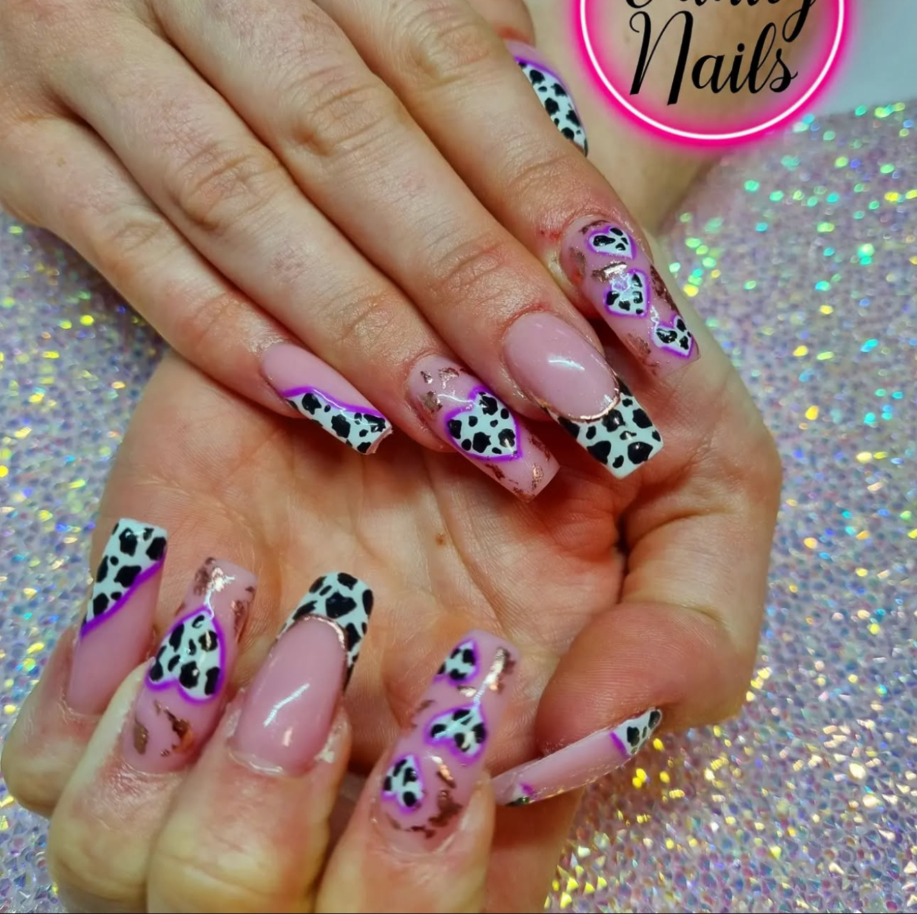 Nail Design 18