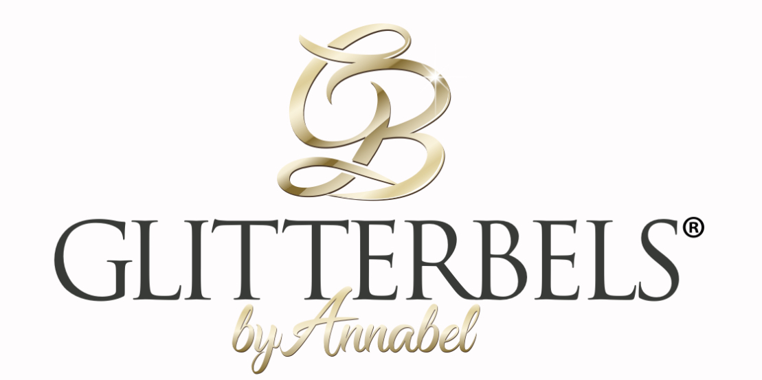 Glitterbels Logo