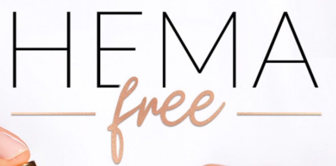Hema Free Logo