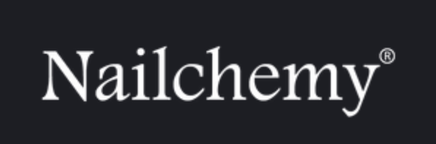 Nailchemy Logo