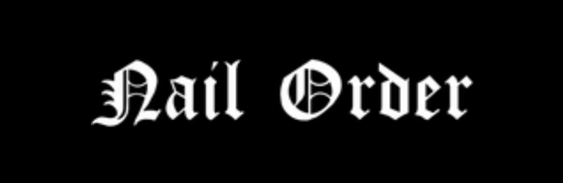 Nail Order Logo