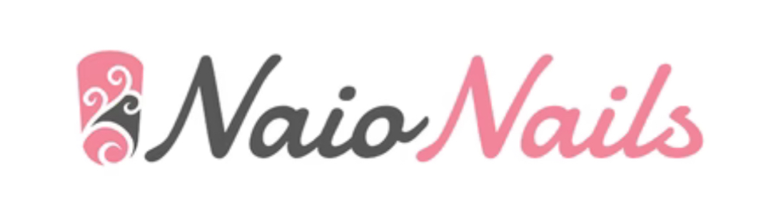 Naio Nails Logo